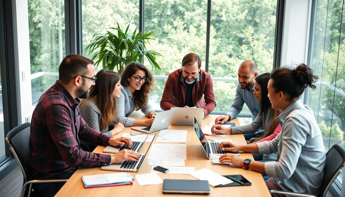 Benefícios das Nossas Soluções